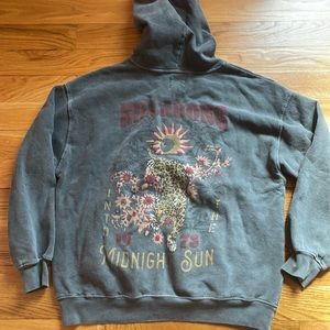 Billabong hoodie